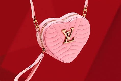 louis vuitton valentine's day collection|louis vuitton gift shop.